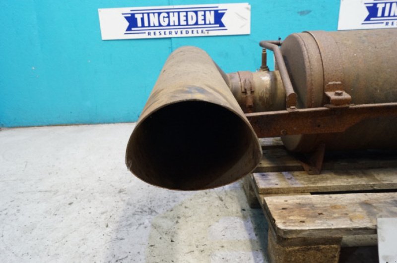 Sonstiges Mähdrescherzubehör tip Massey Ferguson 9280, Gebrauchtmaschine in Hemmet (Poză 3)