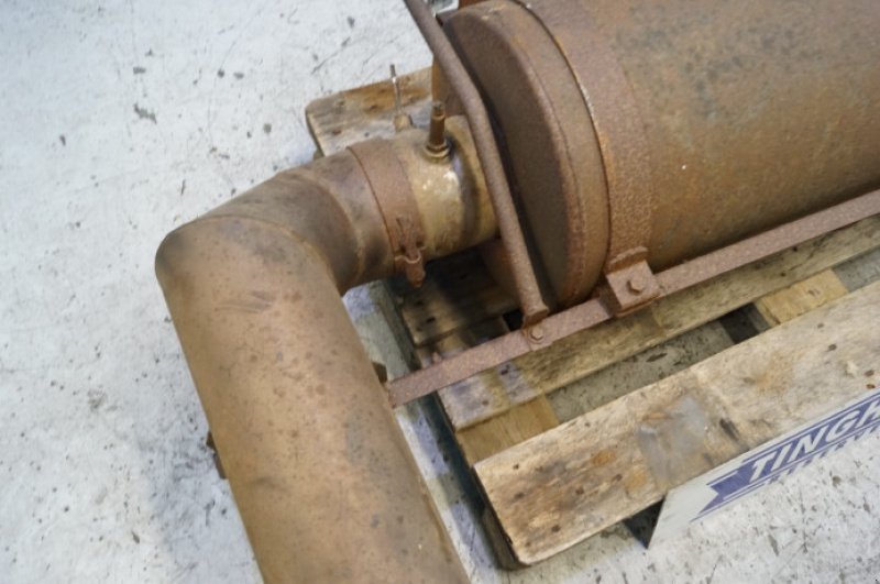 Sonstiges Mähdrescherzubehör tip Massey Ferguson 9280, Gebrauchtmaschine in Hemmet (Poză 5)