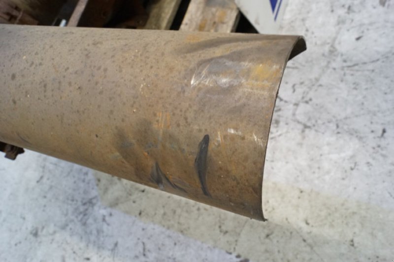 Sonstiges Mähdrescherzubehör tip Massey Ferguson 9280, Gebrauchtmaschine in Hemmet (Poză 4)