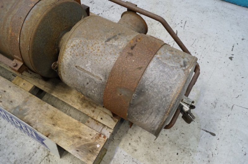 Sonstiges Mähdrescherzubehör tip Massey Ferguson 9280, Gebrauchtmaschine in Hemmet (Poză 17)