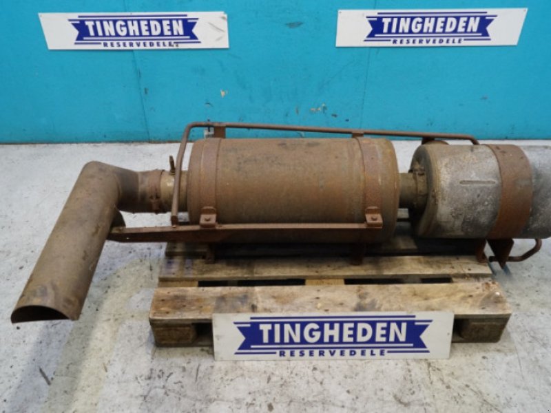 Sonstiges Mähdrescherzubehör du type Massey Ferguson 9280, Gebrauchtmaschine en Hemmet (Photo 1)