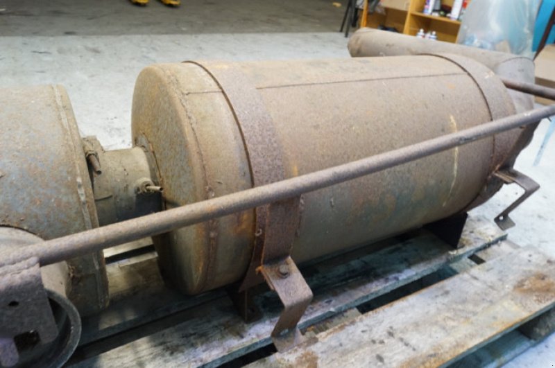 Sonstiges Mähdrescherzubehör tip Massey Ferguson 9280, Gebrauchtmaschine in Hemmet (Poză 14)