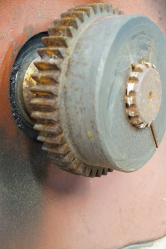 Sonstiges Mähdrescherzubehör typu Massey Ferguson 9280, Gebrauchtmaschine v Hemmet (Obrázek 20)