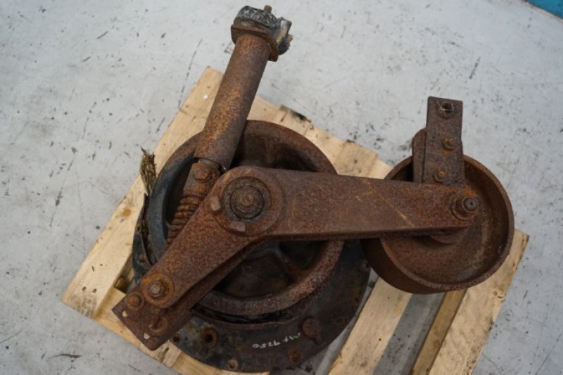 Sonstiges Mähdrescherzubehör typu Massey Ferguson 9280, Gebrauchtmaschine v Hemmet (Obrázek 3)
