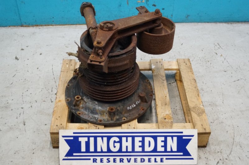 Sonstiges Mähdrescherzubehör typu Massey Ferguson 9280, Gebrauchtmaschine v Hemmet (Obrázek 1)