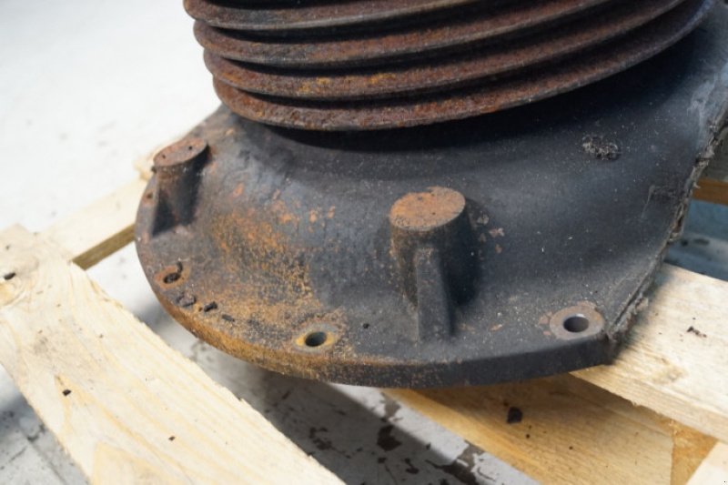 Sonstiges Mähdrescherzubehör typu Massey Ferguson 9280, Gebrauchtmaschine v Hemmet (Obrázek 17)