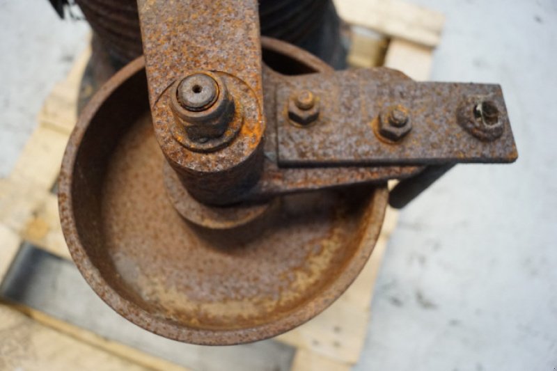 Sonstiges Mähdrescherzubehör typu Massey Ferguson 9280, Gebrauchtmaschine v Hemmet (Obrázek 7)