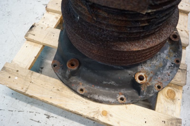 Sonstiges Mähdrescherzubehör typu Massey Ferguson 9280, Gebrauchtmaschine v Hemmet (Obrázek 11)