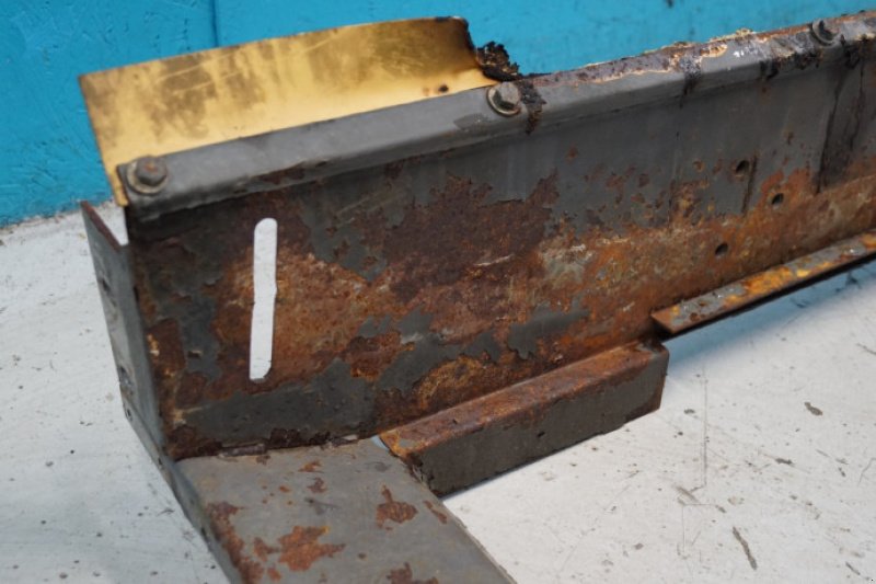 Sonstiges Mähdrescherzubehör des Typs Massey Ferguson 9280, Gebrauchtmaschine in Hemmet (Bild 13)