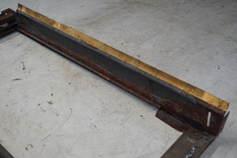 Sonstiges Mähdrescherzubehör des Typs Massey Ferguson 9280, Gebrauchtmaschine in Hemmet (Bild 10)