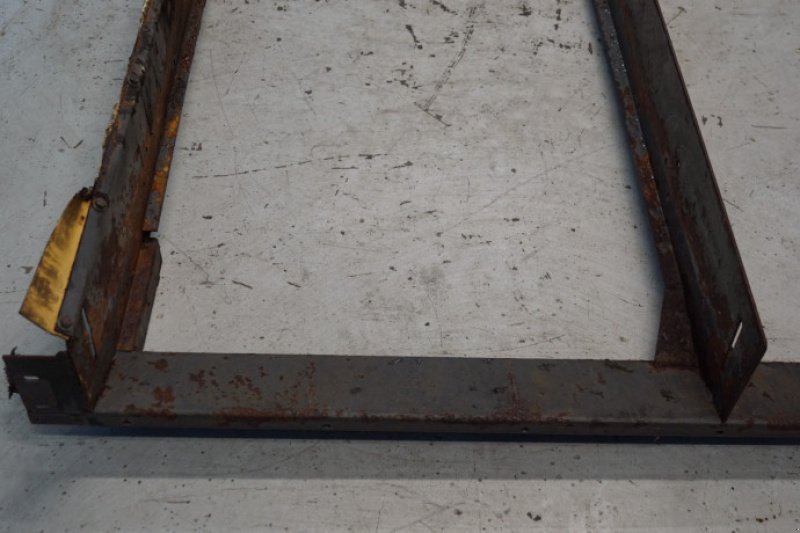 Sonstiges Mähdrescherzubehör des Typs Massey Ferguson 9280, Gebrauchtmaschine in Hemmet (Bild 8)