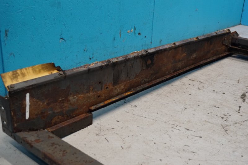 Sonstiges Mähdrescherzubehör des Typs Massey Ferguson 9280, Gebrauchtmaschine in Hemmet (Bild 14)