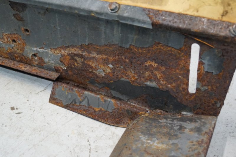 Sonstiges Mähdrescherzubehör des Typs Massey Ferguson 9280, Gebrauchtmaschine in Hemmet (Bild 11)