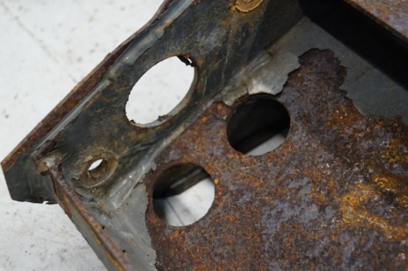 Sonstiges Mähdrescherzubehör des Typs Massey Ferguson 9280, Gebrauchtmaschine in Hemmet (Bild 19)