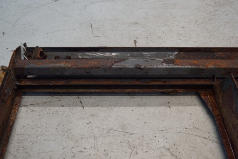 Sonstiges Mähdrescherzubehör des Typs Massey Ferguson 9280, Gebrauchtmaschine in Hemmet (Bild 15)