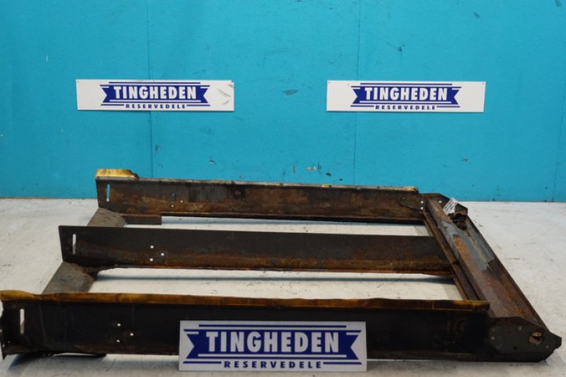 Sonstiges Mähdrescherzubehör des Typs Massey Ferguson 9280, Gebrauchtmaschine in Hemmet (Bild 1)