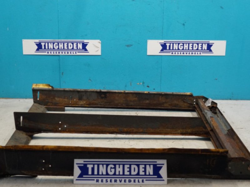 Sonstiges Mähdrescherzubehör du type Massey Ferguson 9280, Gebrauchtmaschine en Hemmet (Photo 1)