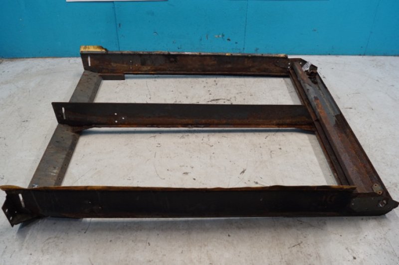 Sonstiges Mähdrescherzubehör des Typs Massey Ferguson 9280, Gebrauchtmaschine in Hemmet (Bild 2)