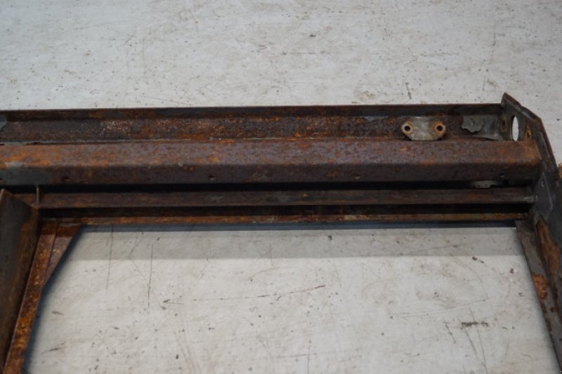 Sonstiges Mähdrescherzubehör des Typs Massey Ferguson 9280, Gebrauchtmaschine in Hemmet (Bild 16)