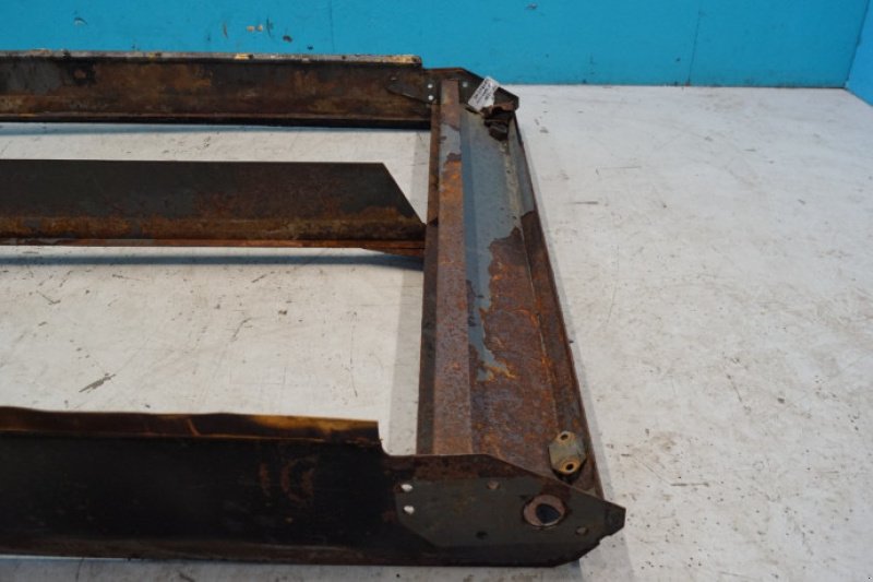 Sonstiges Mähdrescherzubehör des Typs Massey Ferguson 9280, Gebrauchtmaschine in Hemmet (Bild 5)