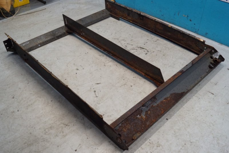 Sonstiges Mähdrescherzubehör des Typs Massey Ferguson 9280, Gebrauchtmaschine in Hemmet (Bild 3)