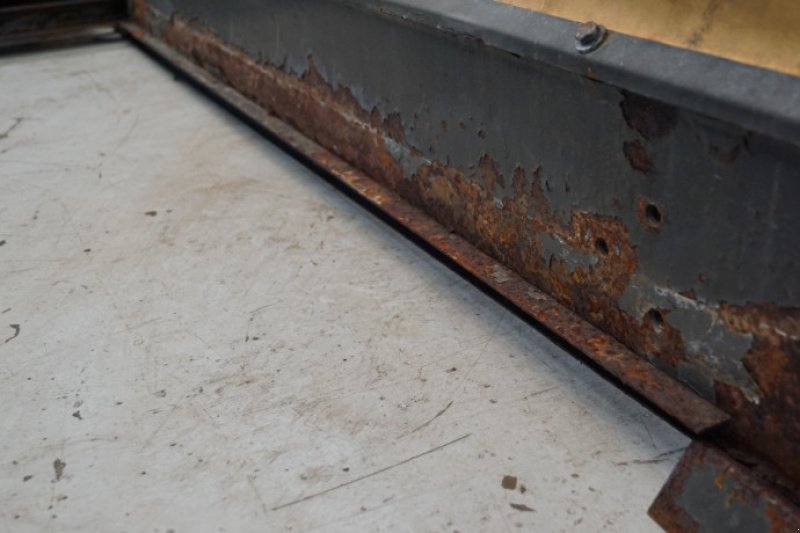 Sonstiges Mähdrescherzubehör des Typs Massey Ferguson 9280, Gebrauchtmaschine in Hemmet (Bild 12)