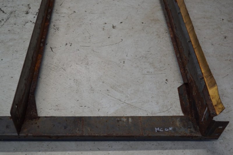 Sonstiges Mähdrescherzubehör des Typs Massey Ferguson 9280, Gebrauchtmaschine in Hemmet (Bild 9)