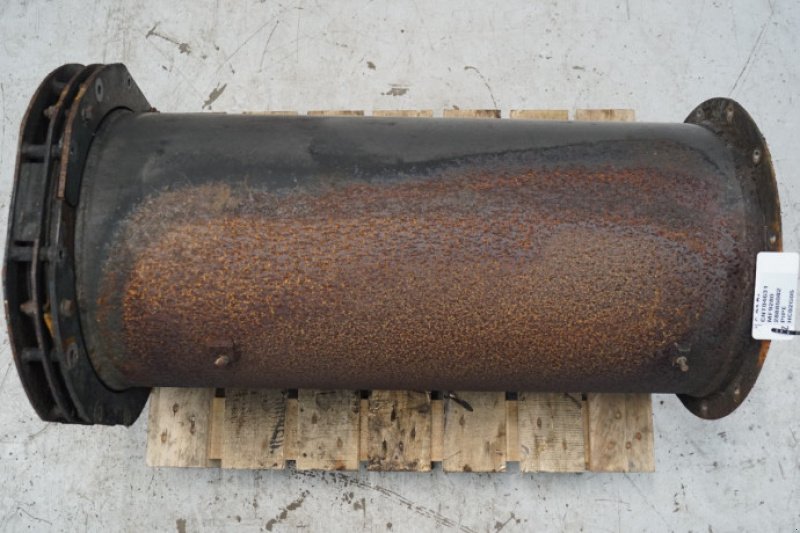 Sonstiges Mähdrescherzubehör typu Massey Ferguson 9280, Gebrauchtmaschine v Hemmet (Obrázek 6)