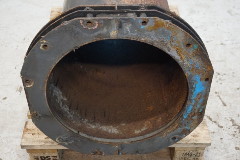 Sonstiges Mähdrescherzubehör typu Massey Ferguson 9280, Gebrauchtmaschine v Hemmet (Obrázek 2)