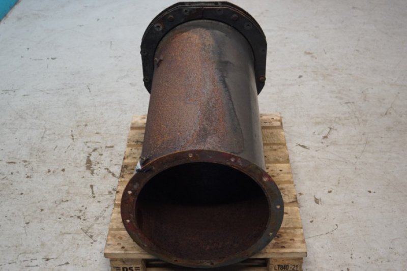 Sonstiges Mähdrescherzubehör typu Massey Ferguson 9280, Gebrauchtmaschine v Hemmet (Obrázek 4)