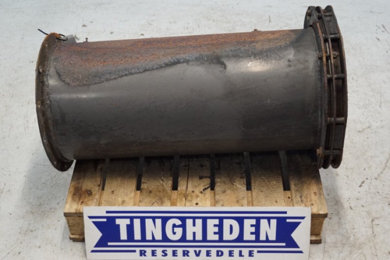 Sonstiges Mähdrescherzubehör typu Massey Ferguson 9280, Gebrauchtmaschine v Hemmet (Obrázek 7)