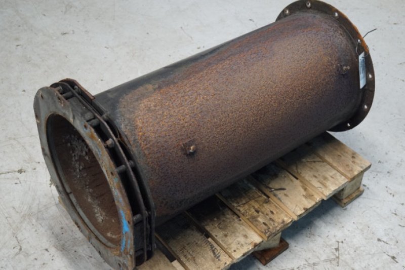 Sonstiges Mähdrescherzubehör typu Massey Ferguson 9280, Gebrauchtmaschine v Hemmet (Obrázek 3)