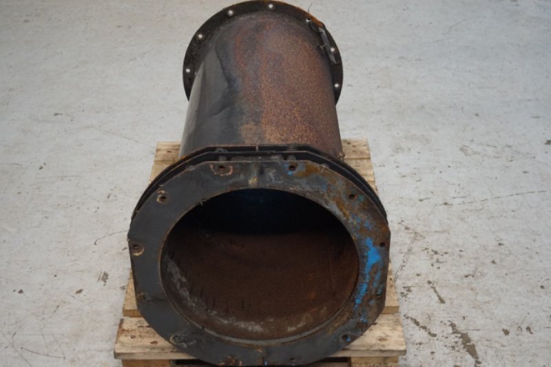 Sonstiges Mähdrescherzubehör typu Massey Ferguson 9280, Gebrauchtmaschine v Hemmet (Obrázek 1)