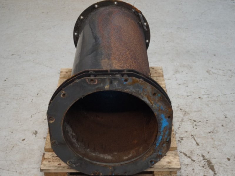 Sonstiges Mähdrescherzubehör du type Massey Ferguson 9280, Gebrauchtmaschine en Hemmet (Photo 1)