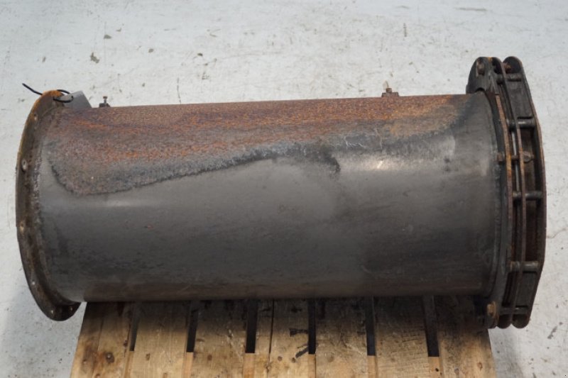 Sonstiges Mähdrescherzubehör typu Massey Ferguson 9280, Gebrauchtmaschine v Hemmet (Obrázek 8)