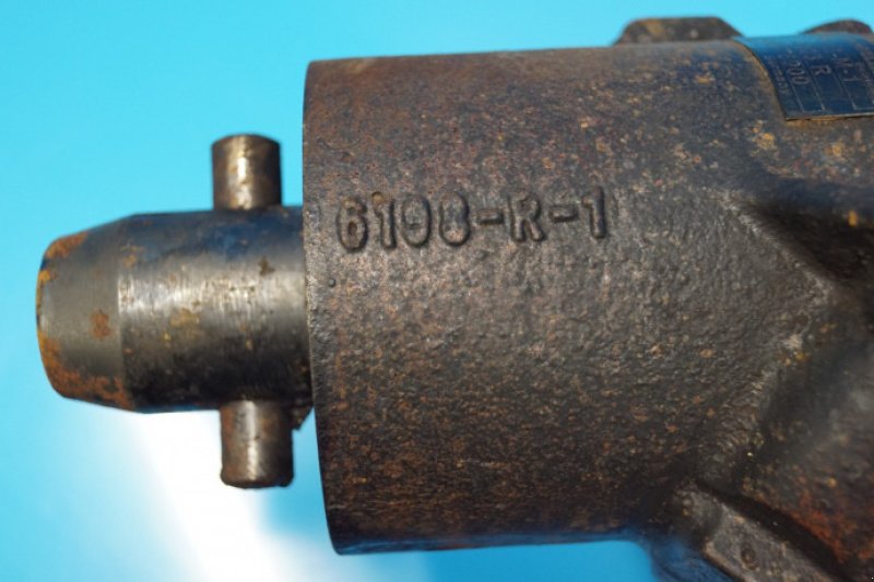 Sonstiges Mähdrescherzubehör typu Massey Ferguson 9280, Gebrauchtmaschine v Hemmet (Obrázek 7)