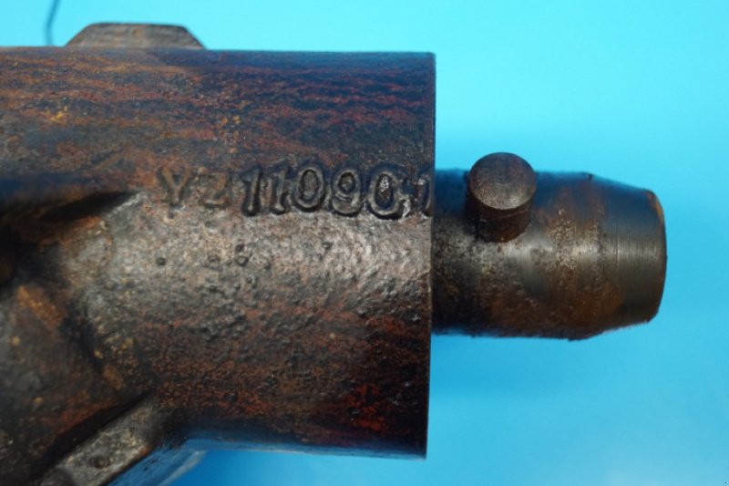 Sonstiges Mähdrescherzubehör typu Massey Ferguson 9280, Gebrauchtmaschine v Hemmet (Obrázek 8)