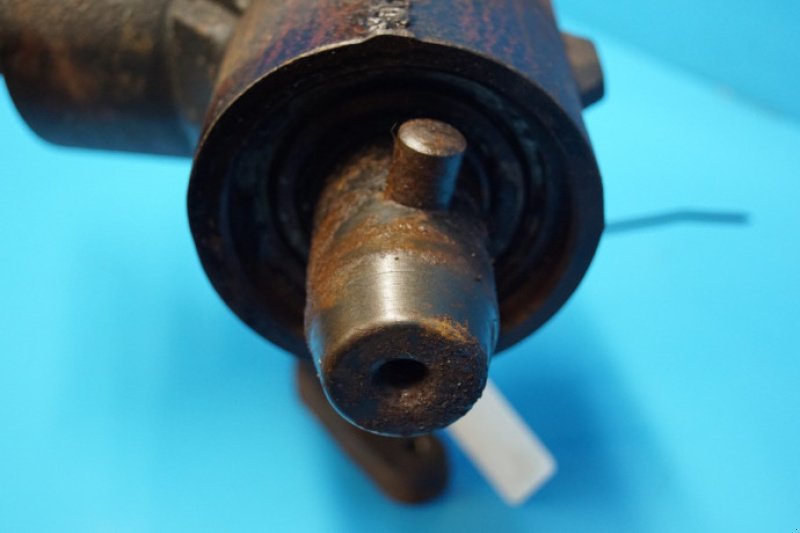 Sonstiges Mähdrescherzubehör typu Massey Ferguson 9280, Gebrauchtmaschine v Hemmet (Obrázek 9)