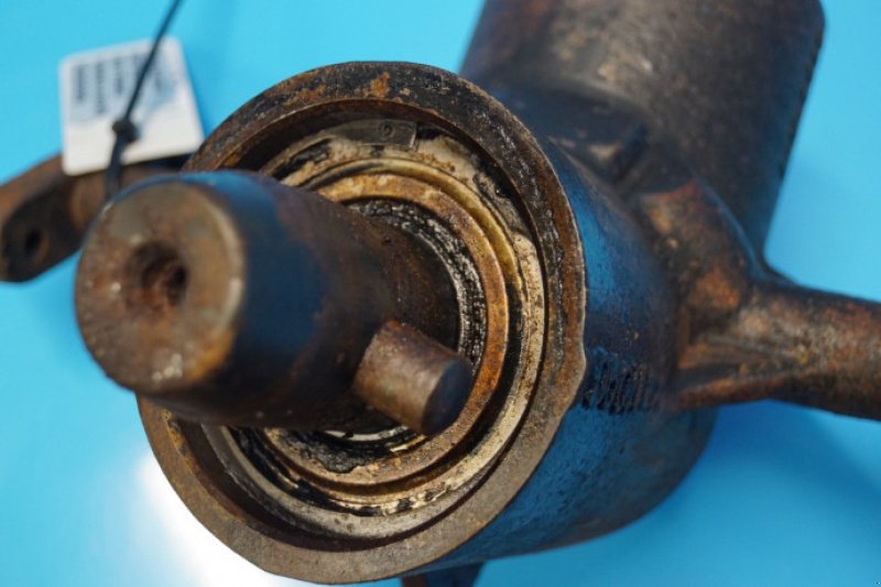 Sonstiges Mähdrescherzubehör typu Massey Ferguson 9280, Gebrauchtmaschine v Hemmet (Obrázek 13)