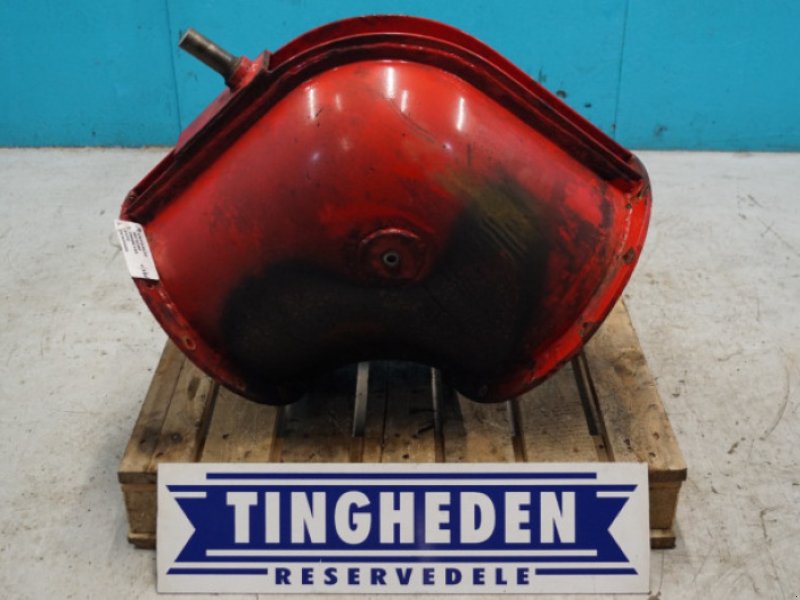 Sonstiges Mähdrescherzubehör du type Massey Ferguson 9280, Gebrauchtmaschine en Hemmet (Photo 1)