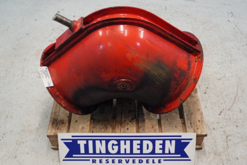 Sonstiges Mähdrescherzubehör typu Massey Ferguson 9280, Gebrauchtmaschine v Hemmet (Obrázek 2)