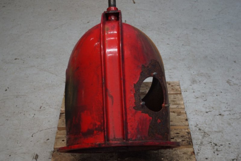 Sonstiges Mähdrescherzubehör typu Massey Ferguson 9280, Gebrauchtmaschine v Hemmet (Obrázek 7)