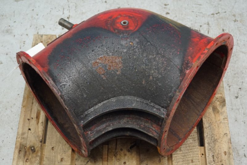 Sonstiges Mähdrescherzubehör typu Massey Ferguson 9280, Gebrauchtmaschine v Hemmet (Obrázek 12)