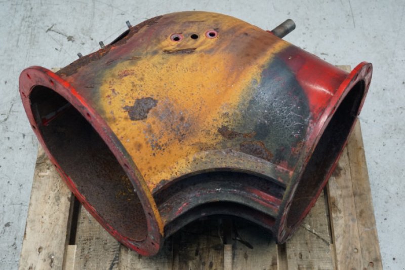 Sonstiges Mähdrescherzubehör typu Massey Ferguson 9280, Gebrauchtmaschine v Hemmet (Obrázek 9)