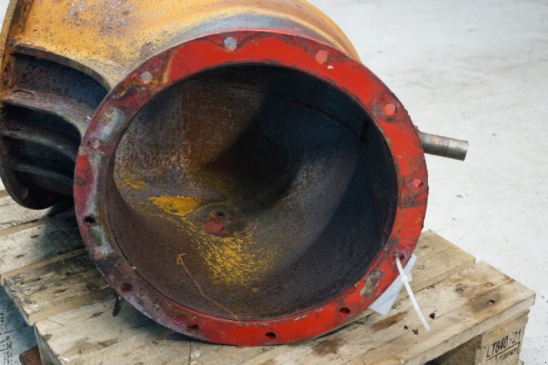 Sonstiges Mähdrescherzubehör typu Massey Ferguson 9280, Gebrauchtmaschine v Hemmet (Obrázek 10)