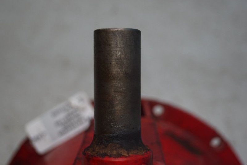 Sonstiges Mähdrescherzubehör typu Massey Ferguson 9280, Gebrauchtmaschine v Hemmet (Obrázek 8)