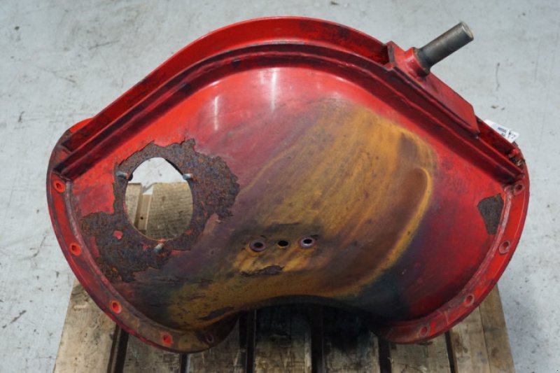 Sonstiges Mähdrescherzubehör typu Massey Ferguson 9280, Gebrauchtmaschine v Hemmet (Obrázek 5)