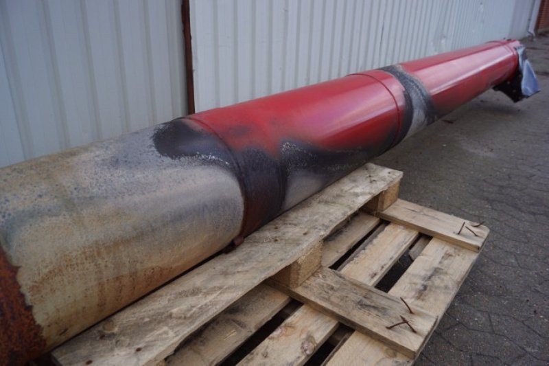 Sonstiges Mähdrescherzubehör des Typs Massey Ferguson 9280, Gebrauchtmaschine in Hemmet (Bild 8)