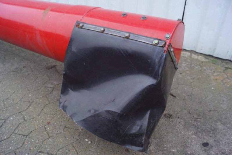 Sonstiges Mähdrescherzubehör des Typs Massey Ferguson 9280, Gebrauchtmaschine in Hemmet (Bild 12)