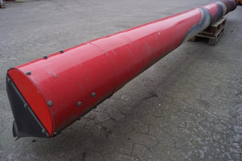 Sonstiges Mähdrescherzubehör des Typs Massey Ferguson 9280, Gebrauchtmaschine in Hemmet (Bild 13)